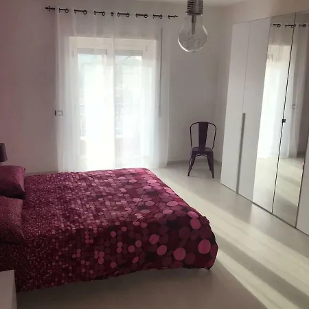 Apartamento Casa Di Vale Roma