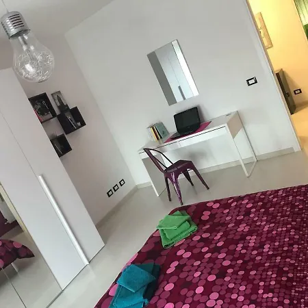 Casa Di Vale *