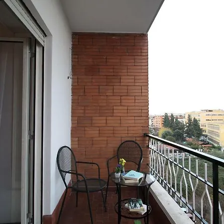 Casa Di Vale Apartamento Roma