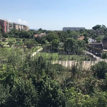 Apartamento Casa Di Vale *