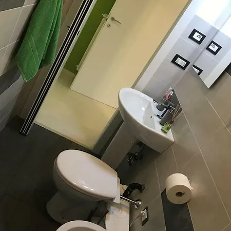 Casa Di Vale *