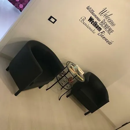 Casa Di Vale Řím
