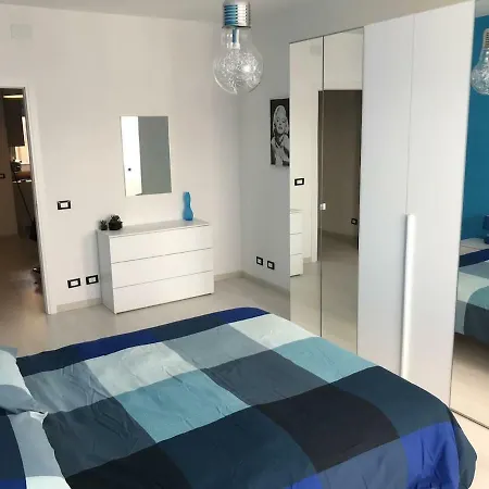 Apartmán Casa Di Vale