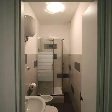 Apartamento Casa Di Vale