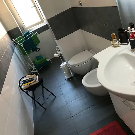 Apartamento Casa Di Vale Roma
