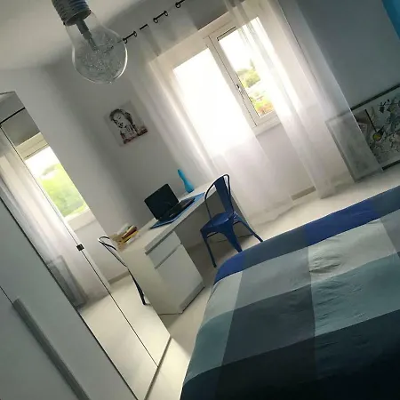 Casa Di Vale Roma