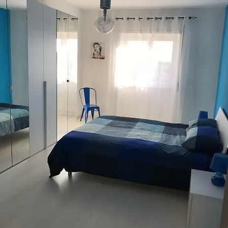 Casa Di Vale Roma