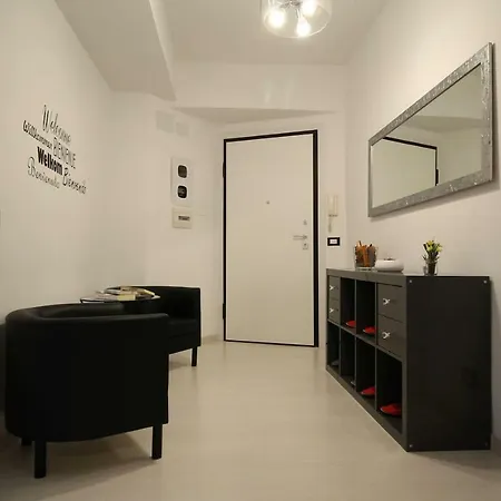 Casa Di Vale * Roma