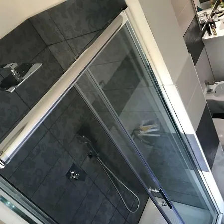 Casa Di Vale Roma