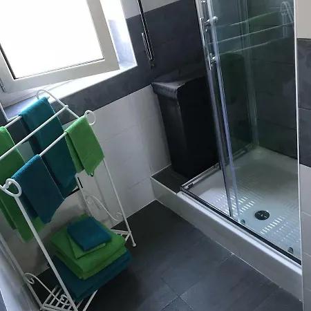Apartamento Casa Di Vale *