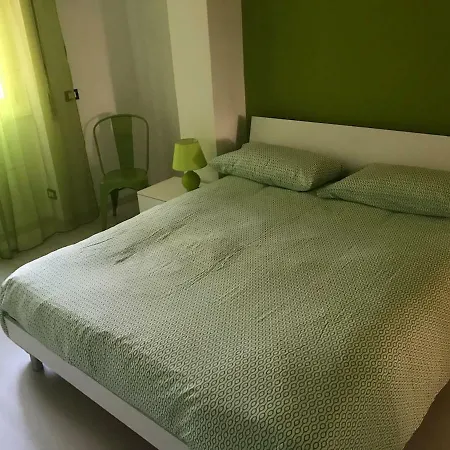 Apartamento Casa Di Vale *