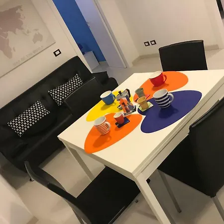 Apartamento Casa Di Vale Roma