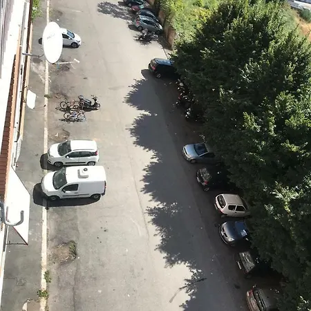 Apartamento Casa Di Vale *