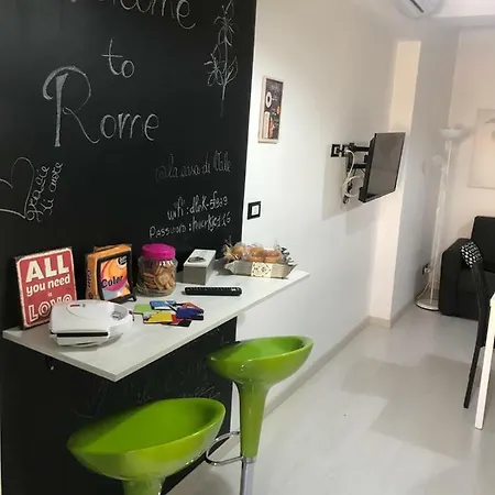 Apartamento Casa Di Vale *